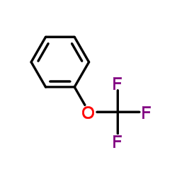 Suministro (Trifluorometoxi) benceno CAS:456-55-3