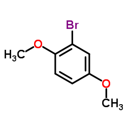 Suministro 1-bromo-2,5-dimetoxibenceno CAS:25245-34-5