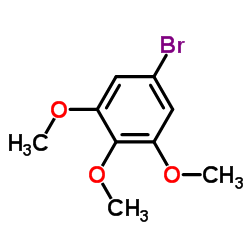 Suministro 1-bromo-3,4,5-trimetoxibenceno CAS:2675-79-8