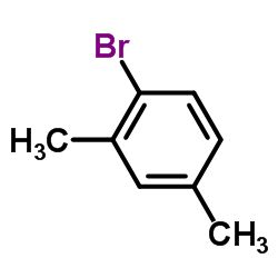 Suministro 2,4-dimetilbromobenceno CAS:583-70-0