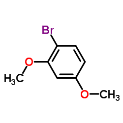 Suministro 1-bromo-2,4-dimetoxibenceno CAS:17715-69-4