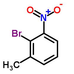 Suministro 2-bromo-3-nitrotolueno CAS:41085-43-2