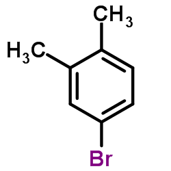 Suministro 4-bromo-o-xileno CAS:583-71-1