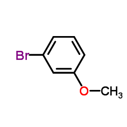 Suministro 3-bromoanisol CAS:2398-37-0