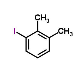 Suministro 1-yodo-2,3-dimetilbenceno CAS:31599-60-7