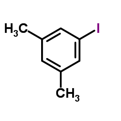 Suministro 1-yodo-3,5-dimetilbenceno CAS:22445-41-6