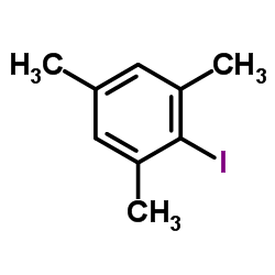 Suministro 2,4,6-trimetiliodobenceno CAS:4028-63-1