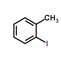 Suministro 2-yodotolueno CAS:615-37-2