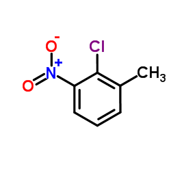 Suministro 2-cloro-3-nitrotolueno CAS:3970-40-9