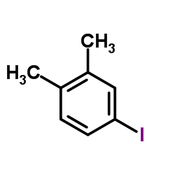 Suministro 4-yodo-1,2-dimetilbenceno CAS:31599-61-8