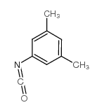 Suministro Isocianato de 3,5-dimetilfenilo CAS:54132-75-1