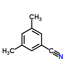Suministro 3,5-dimetilbenzonitrilo CAS:22445-42-7