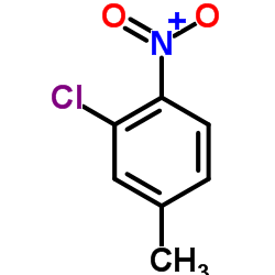 Suministro 3-cloro-4-nitrotolueno CAS:38939-88-7