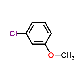 Suministro 3-cloroanisol CAS:2845-89-8