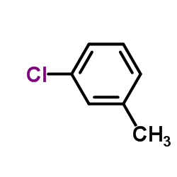 Suministro 3-clorotolueno CAS:108-41-8