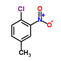 Suministro 4-cloro-3-nitrotolueno CAS:89-60-1