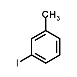 Suministro 3-yodotolueno CAS:625-95-6