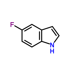 Suministro 5-fluoroindol CAS:399-52-0