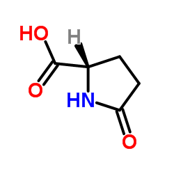 Suministro Ácido D-piroglutámico CAS:4042-36-8