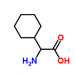 Suministro L-ciclohexilglicina CAS:14328-51-9