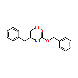 Suministro Cbz-D-fenilalaninol CAS:58917-85-4