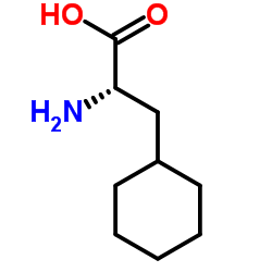 Suministro L-ciclohexilalanina CAS:27527-05-5