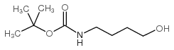 Suministro 4- (Boc-amino) -1-butanol CAS:75178-87-9