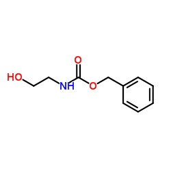 Suministro 2- (Carbobenzoxiamino) -1-etanol CAS:77987-49-6