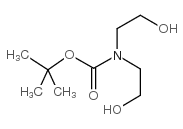 Suministro N-BOC-Dietanolamina CAS:103898-11-9