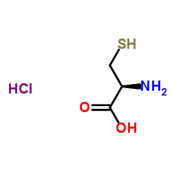 Suministro Clorhidrato de D-cisteína CAS:32443-99-5
