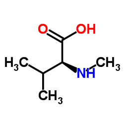 Suministro N-Cbz-N-metil-L-valina CAS:42417-65-2