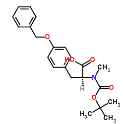 Suministro Boc-N-alfa-metil-O-bencil-L-tirosina CAS:64263-81-6
