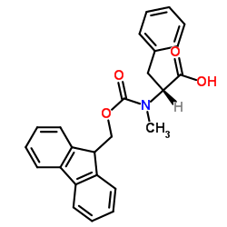 Suministro Fmoc-N-metil-D-fenilalanina CAS:138775-05-0
