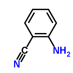 Suministro 2-aminobenzonitrilo CAS:1885-29-6