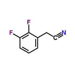 Suministro 2,3-difluorofenilacetonitrilo CAS:145689-34-5