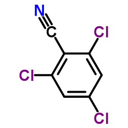 Suministro 2,4,6-triclorobenzonitrilo CAS:6575-05-9