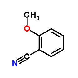 Suministro 2-metoxibenzonitrilo CAS:6609-56-9