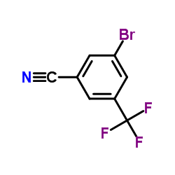 Suministro 3-bromo-5-cianobenzotrifluoruro CAS:691877-03-9