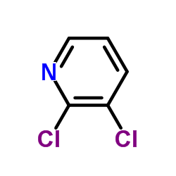 Suministro 2,3-dicloropiridina CAS:2402-77-9