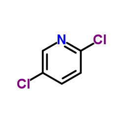 Suministro 2,5-dicloropiridina CAS:16110-09-1