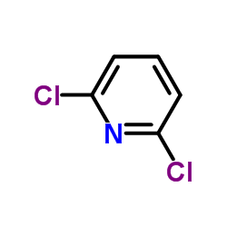 Suministro 2,6-dicloropiridina CAS:2402-78-0