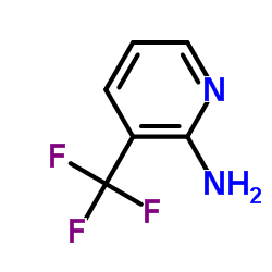 Suministro 2-amino-3- (trifluorometil) piridina CAS:183610-70-0