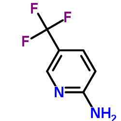 Suministro 5- (Trifluorometil) piridin-2-amina CAS:74784-70-6