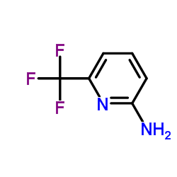 Suministro 2-amino-6- (trifluorometil) piridina CAS:34486-24-3