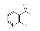 Suministro 2-fluoro-3-trifluorometilpiridina CAS:65753-52-8