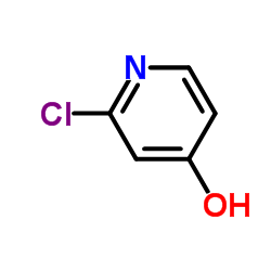 Suministro 2-cloro-4-hidroxipiridina CAS:17368-12-6