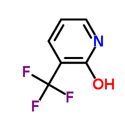 Suministro 2-hidroxi-3-trifluorometilpiridina CAS:22245-83-6