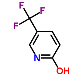 Suministro 2-hidroxi-5-trifluorometilpiridina CAS:33252-63-0