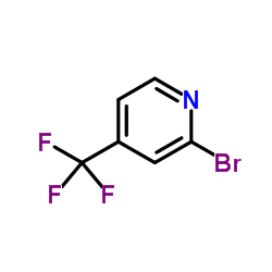 Suministro 2-bromo-4- (trifluorometil) piridina CAS:175205-81-9