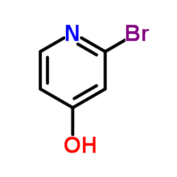 Suministro 2-bromo-4-hidroxipiridina CAS:36953-40-9